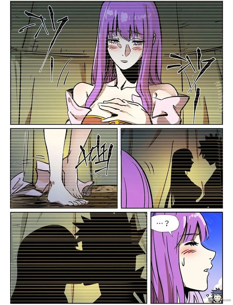 Tales Of Demons And Gods 288 16
