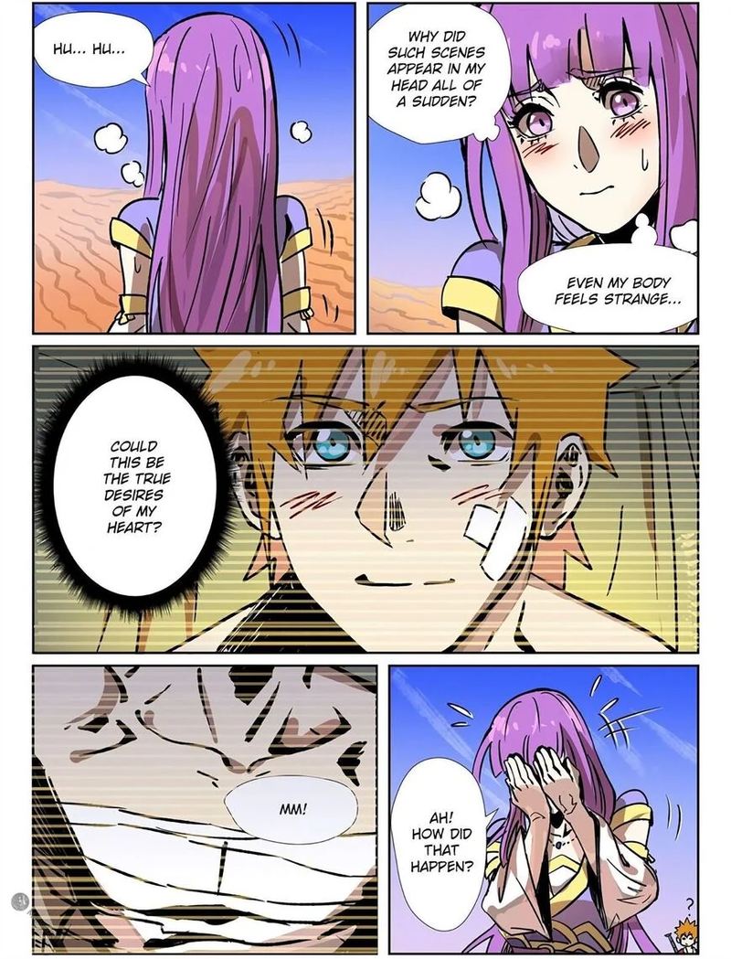Tales Of Demons And Gods 288 19