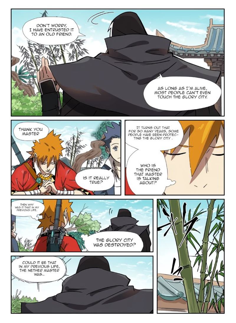 Tales Of Demons And Gods 288 5