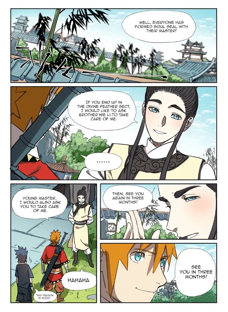 Tales Of Demons And Gods 288 6