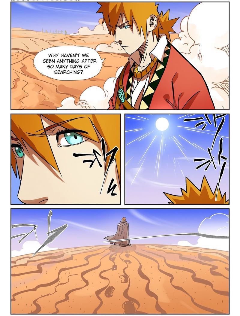 Tales Of Demons And Gods 289 10