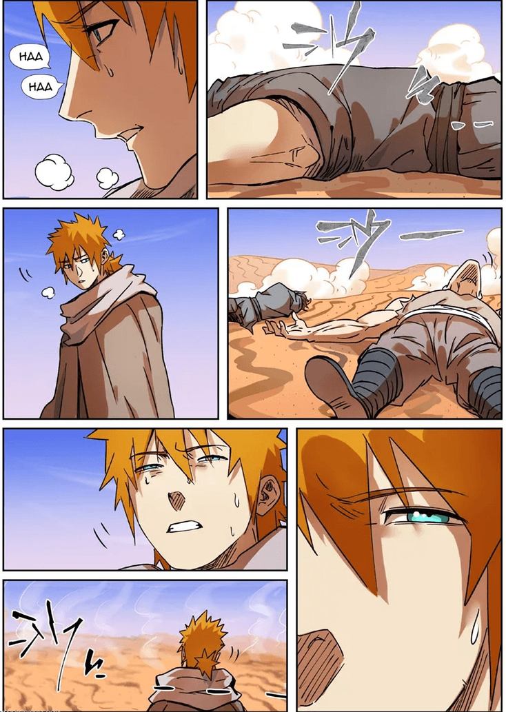 Tales Of Demons And Gods 289 11