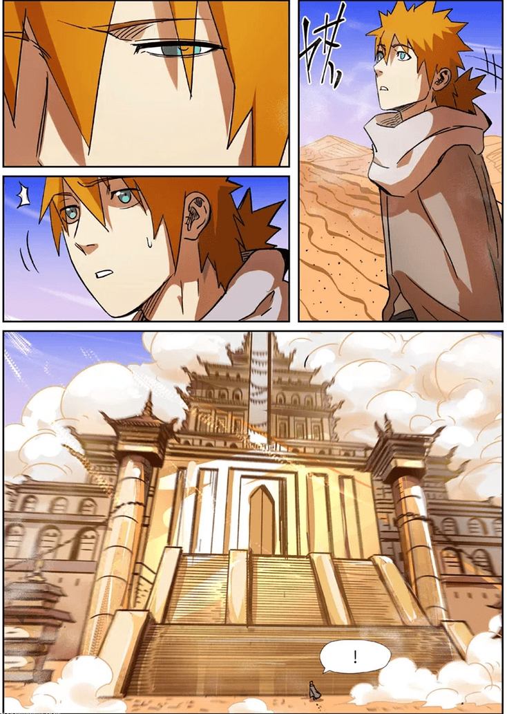 Tales Of Demons And Gods 289 13
