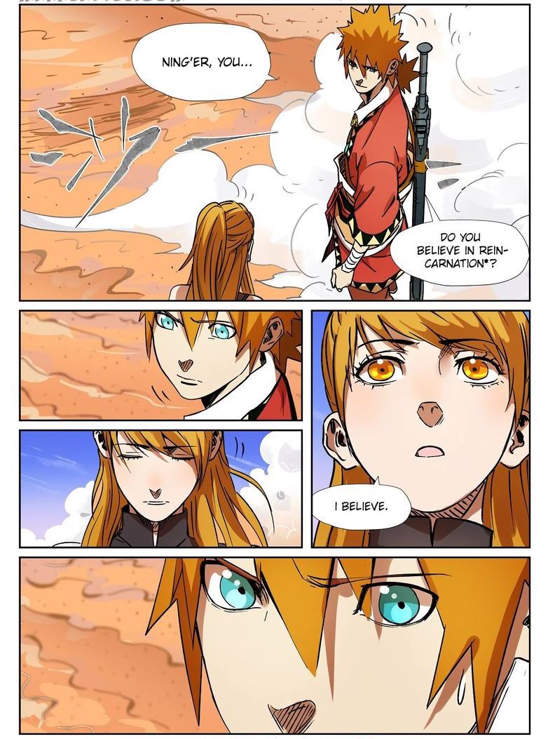 Tales Of Demons And Gods 289 2