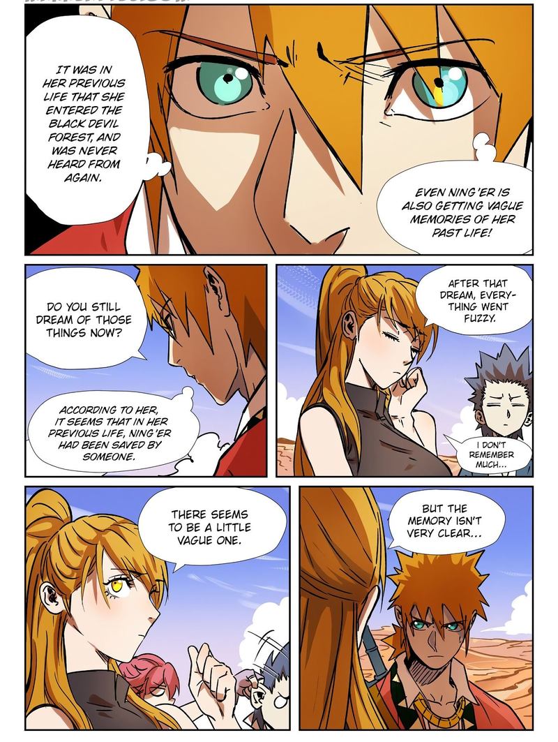Tales Of Demons And Gods 289 5