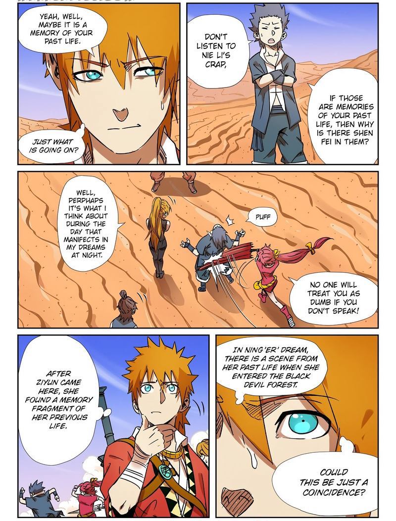 Tales Of Demons And Gods 289 6