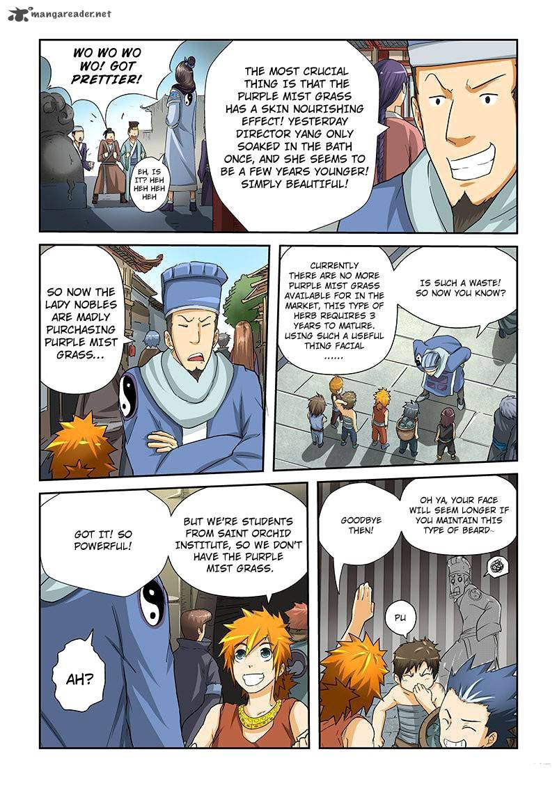 Tales Of Demons And Gods 29 6