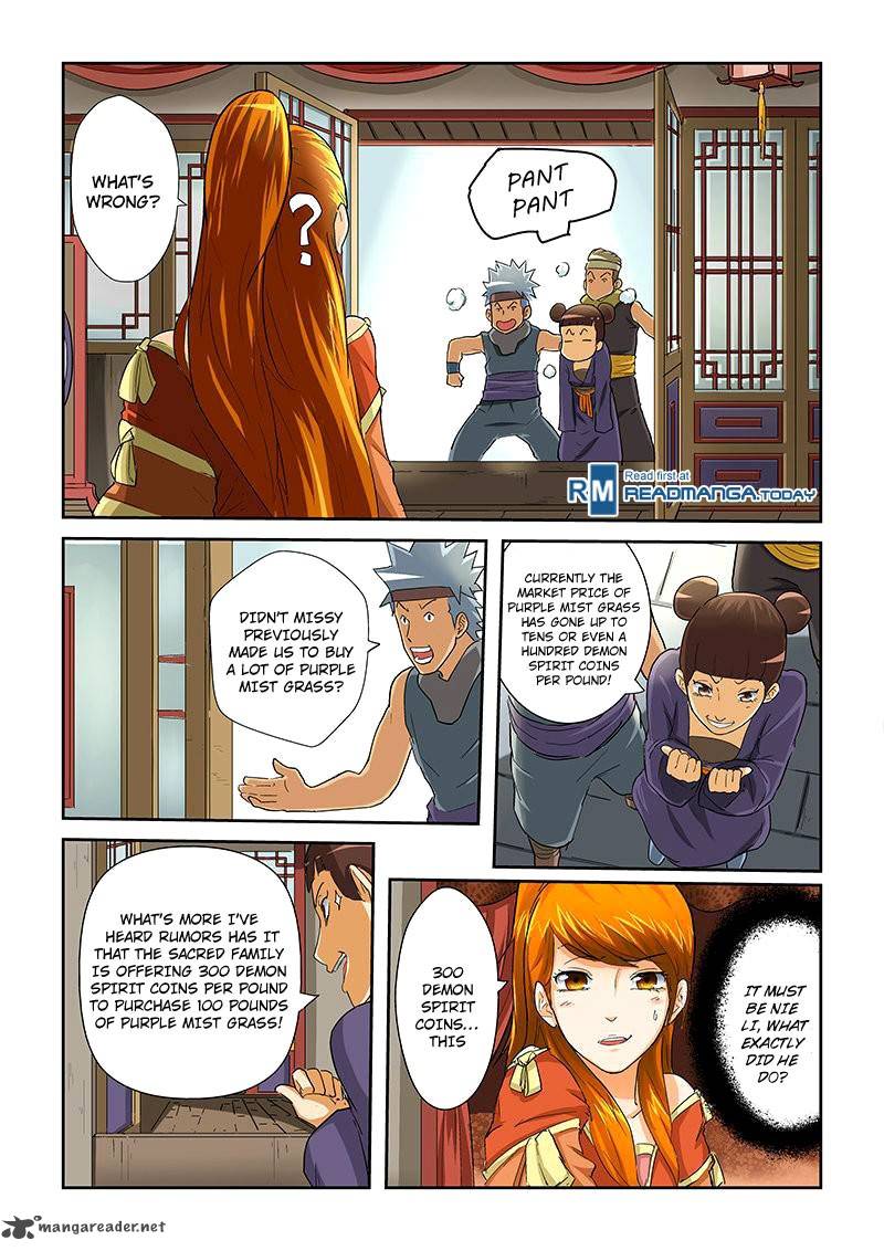 Tales Of Demons And Gods 29 8