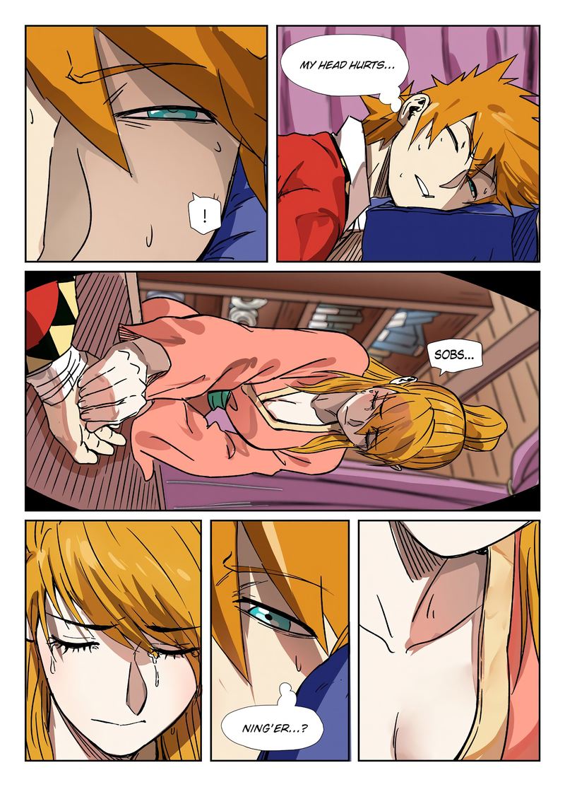 Tales Of Demons And Gods 290 11