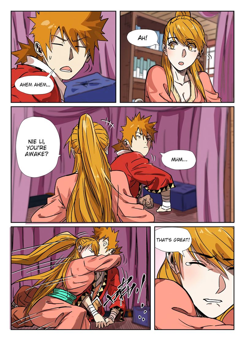 Tales Of Demons And Gods 290 12
