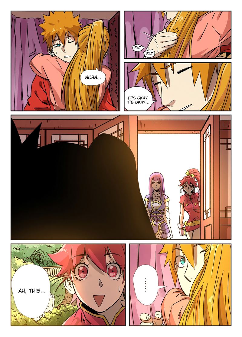 Tales Of Demons And Gods 290 13