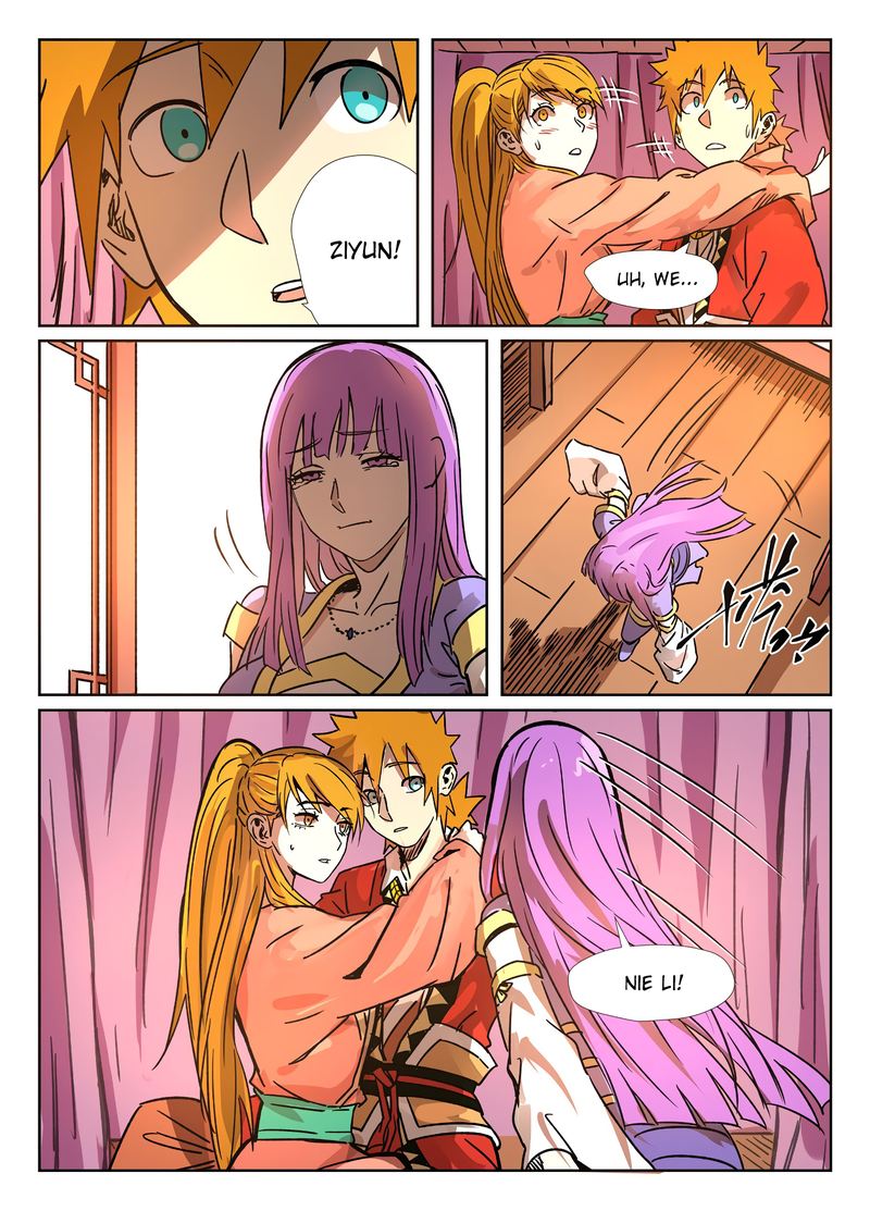 Tales Of Demons And Gods 290 14