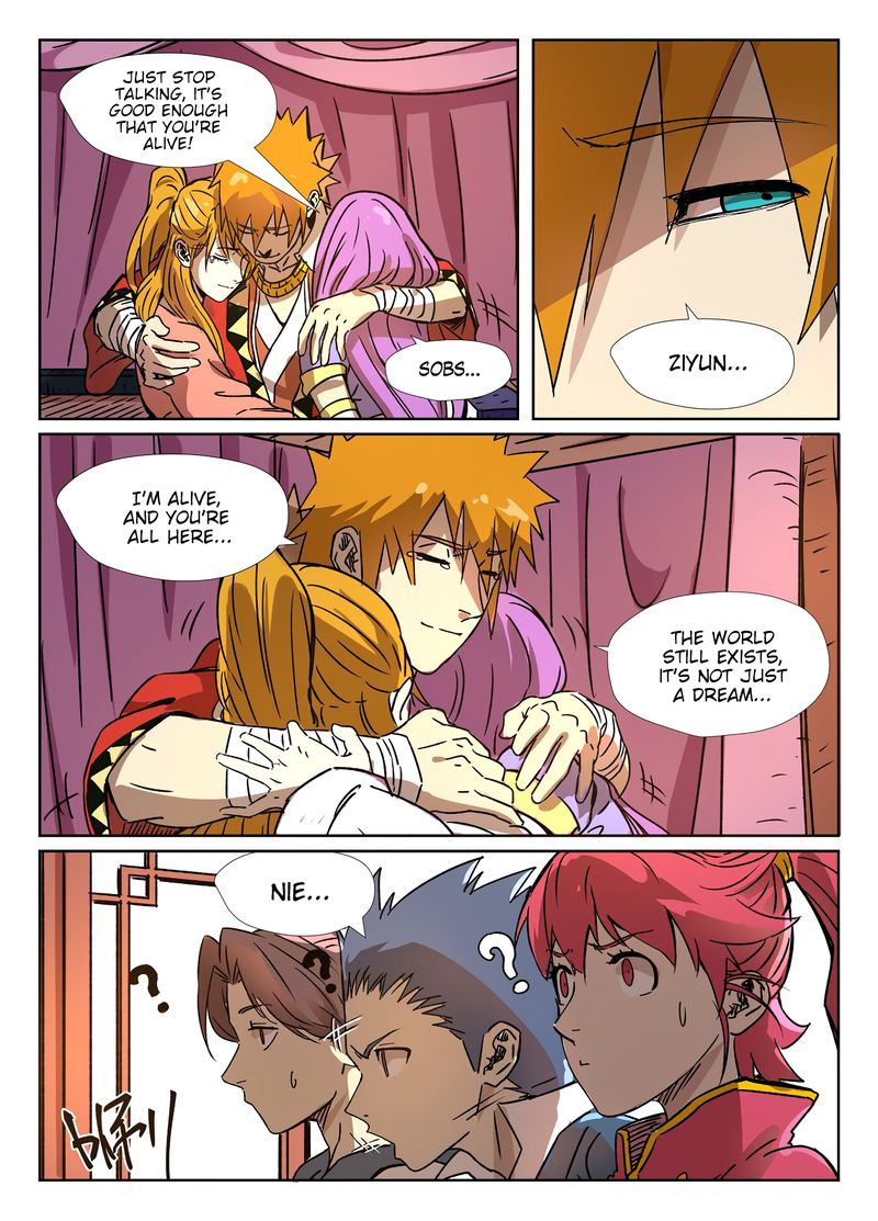 Tales Of Demons And Gods 290 15