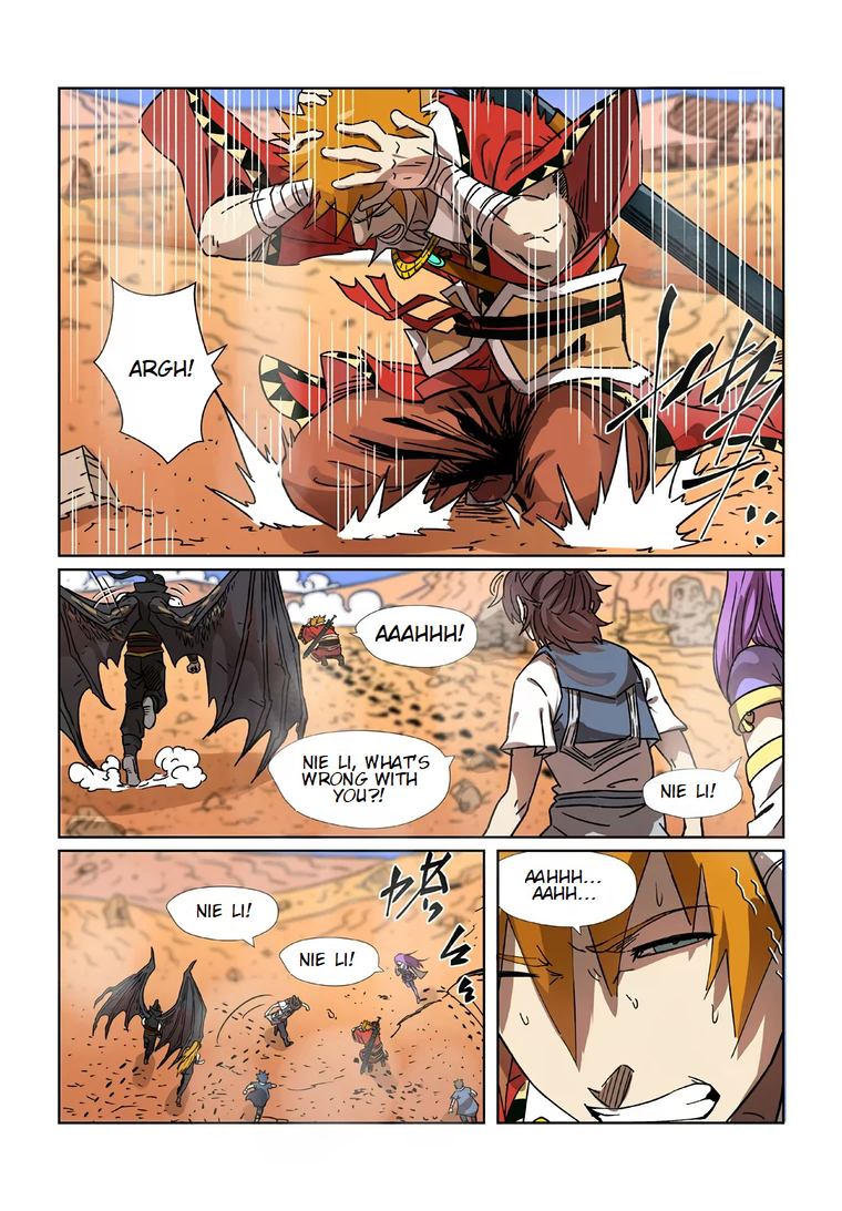 Tales Of Demons And Gods 290 3