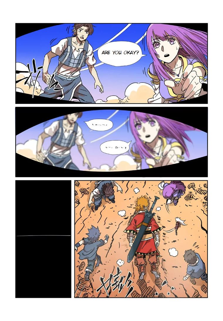 Tales Of Demons And Gods 290 4