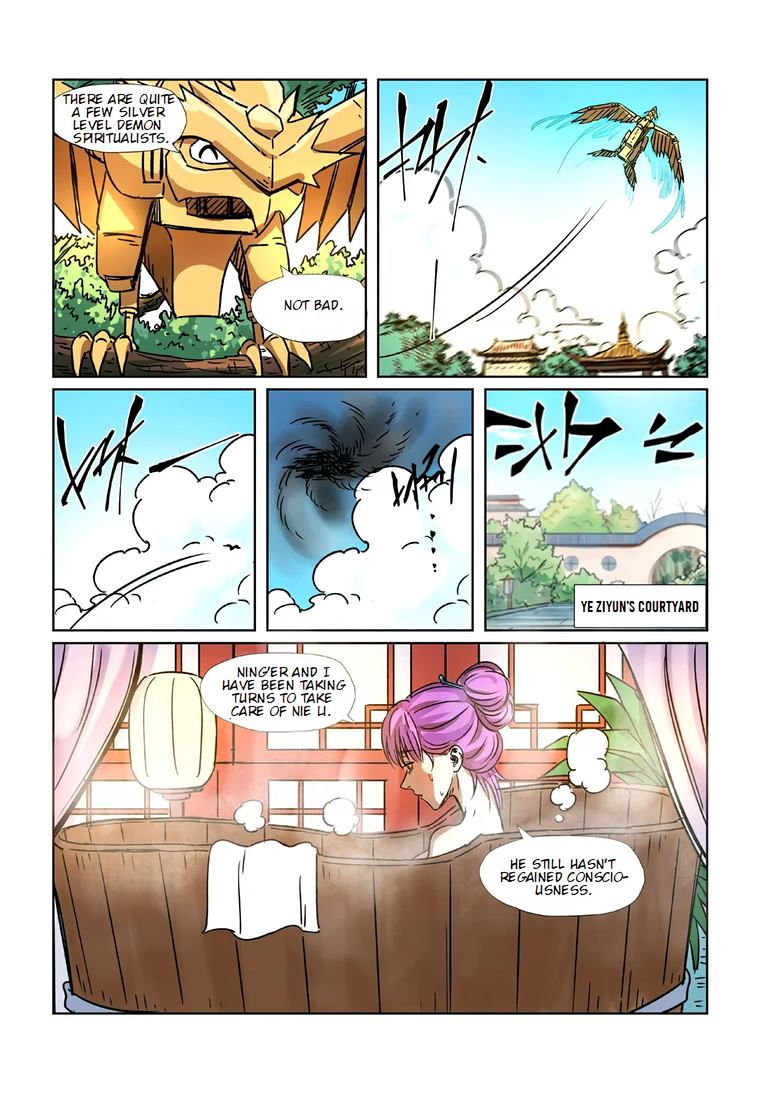 Tales Of Demons And Gods 290 6