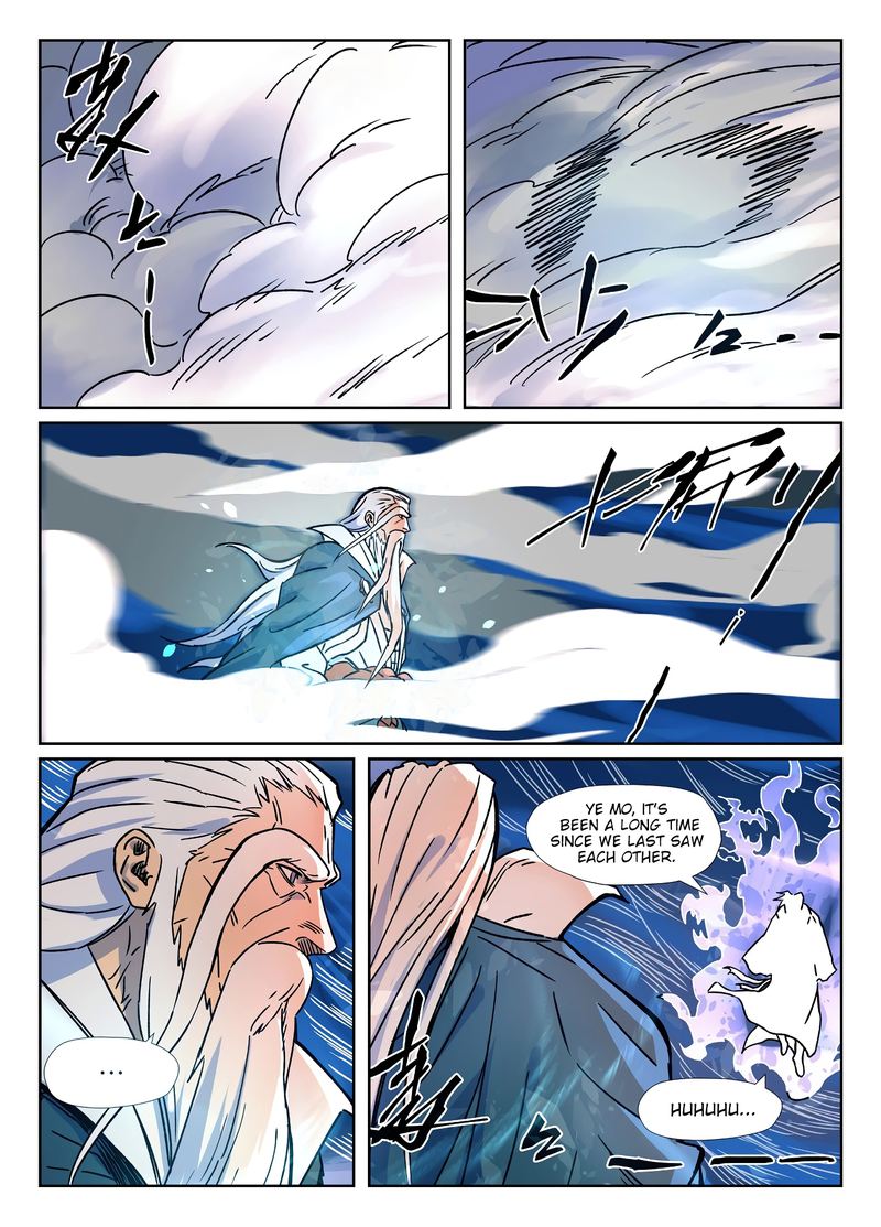 Tales Of Demons And Gods 291 6
