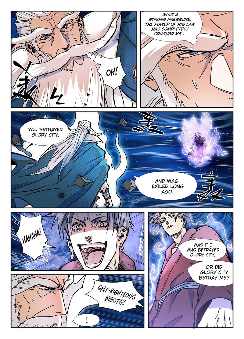 Tales Of Demons And Gods 291 8