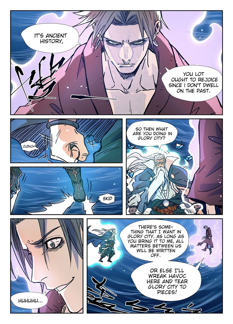 Tales Of Demons And Gods 291 9