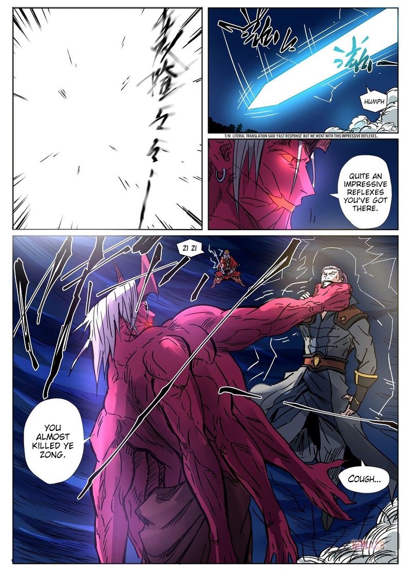 Tales Of Demons And Gods 292 10