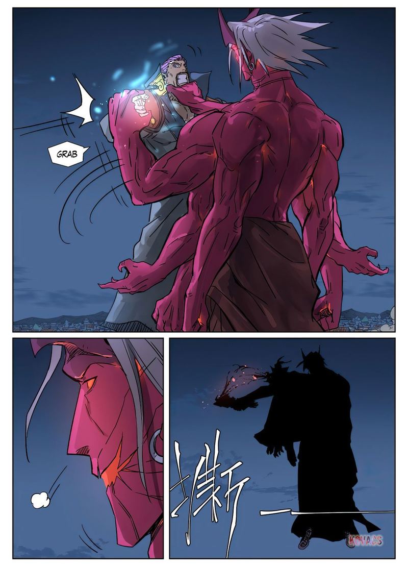 Tales Of Demons And Gods 292 15