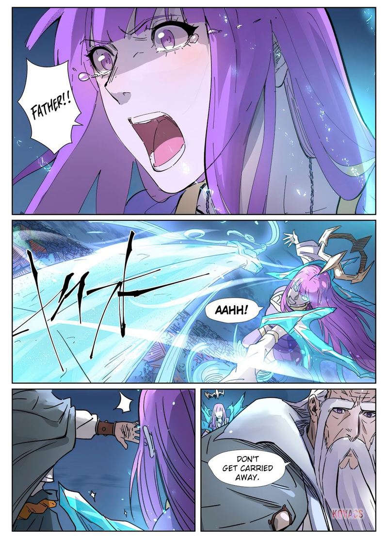 Tales Of Demons And Gods 292 16
