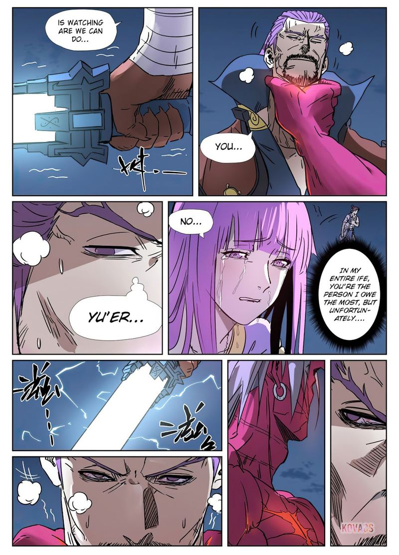Tales Of Demons And Gods 292 19