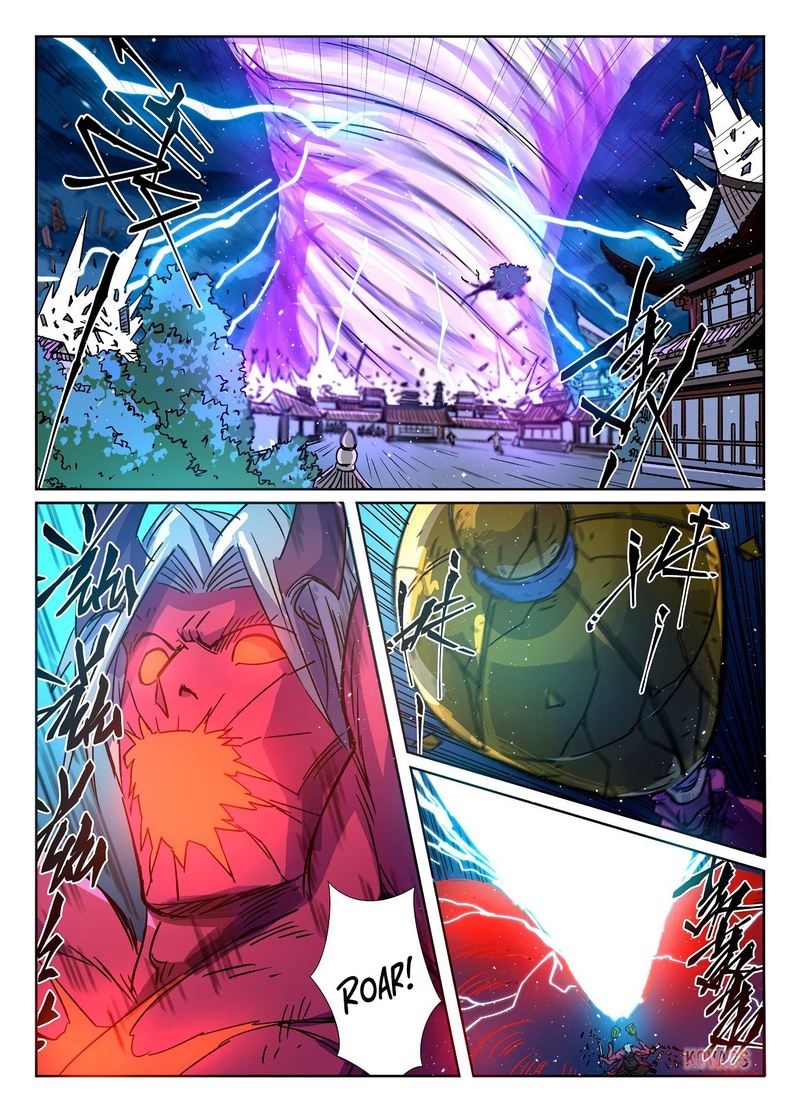 Tales Of Demons And Gods 292 2