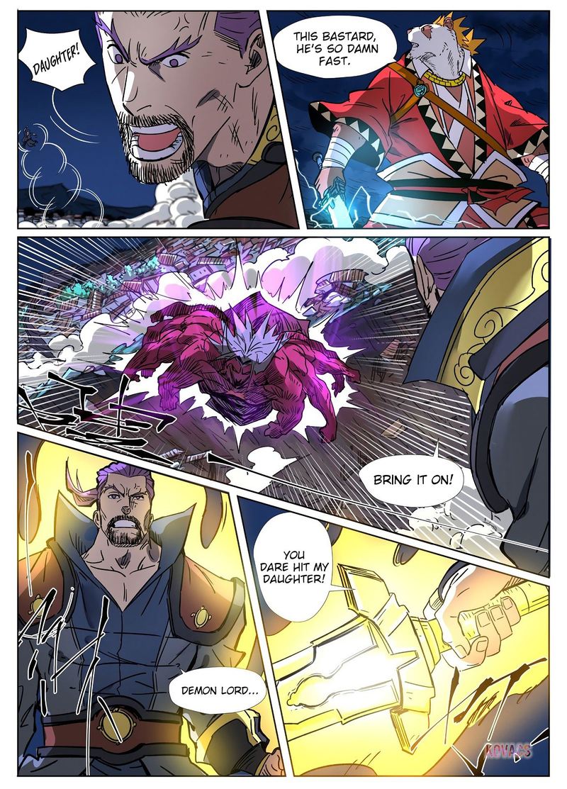 Tales Of Demons And Gods 292 6