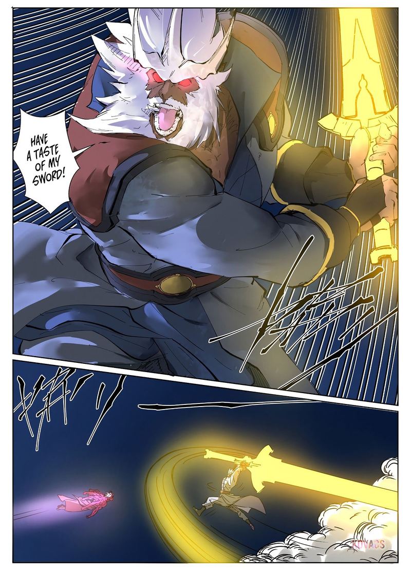 Tales Of Demons And Gods 292 7