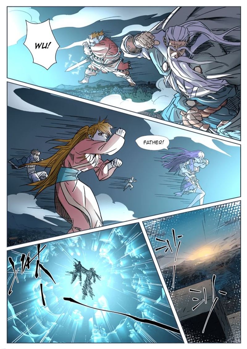 Tales Of Demons And Gods 293 11