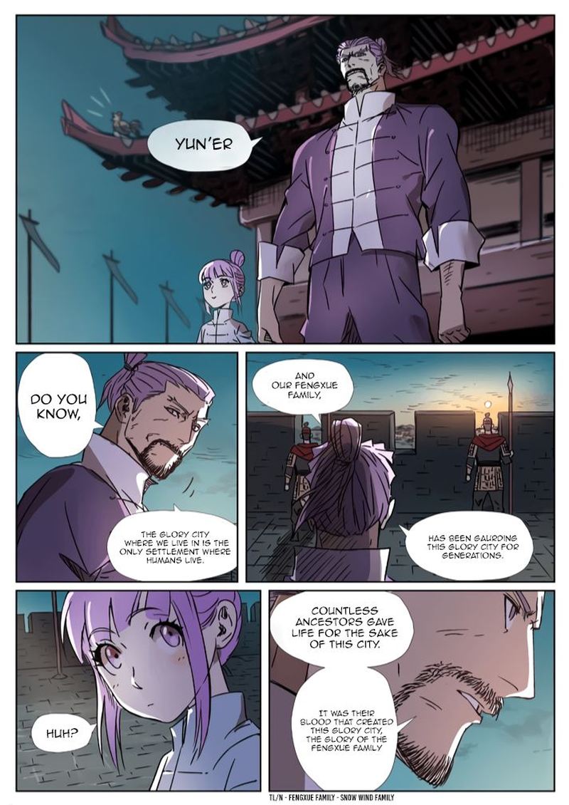 Tales Of Demons And Gods 293 12