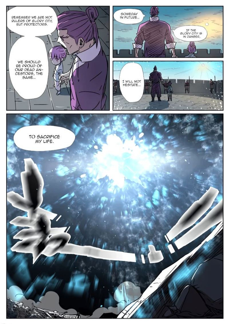 Tales Of Demons And Gods 293 13