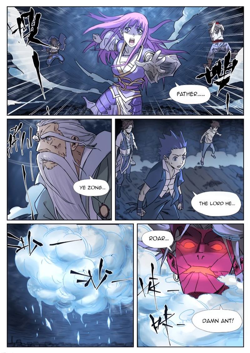 Tales Of Demons And Gods 293 14