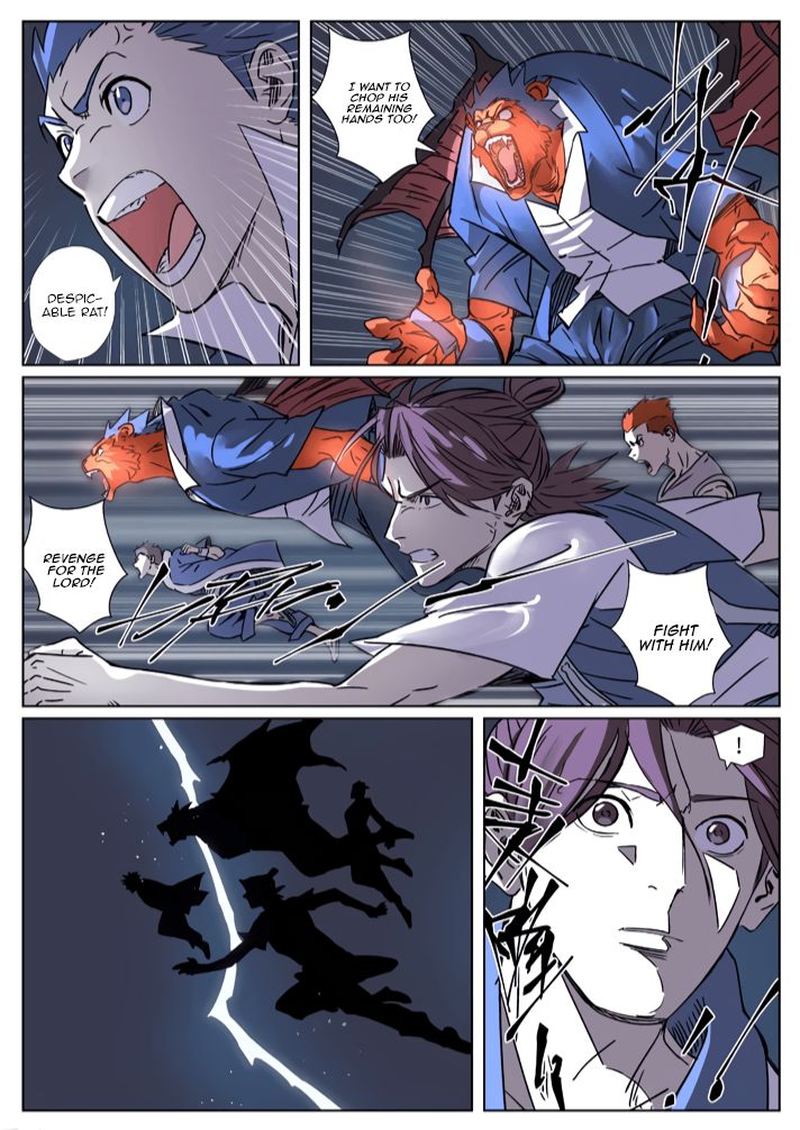 Tales Of Demons And Gods 293 16