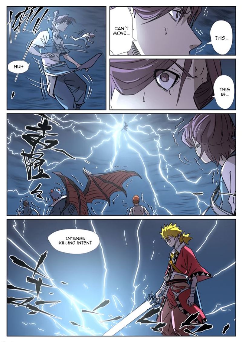 Tales Of Demons And Gods 293 17
