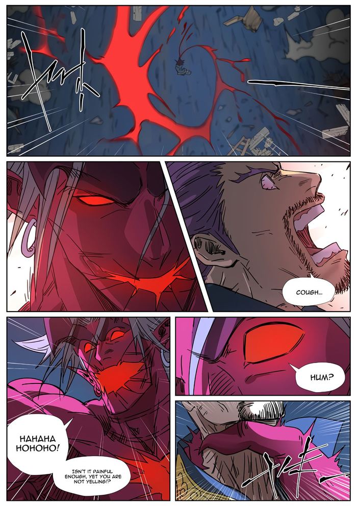 Tales Of Demons And Gods 293 2
