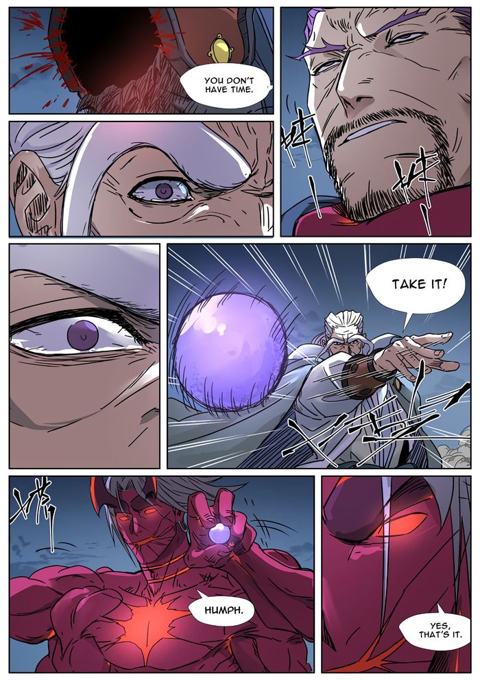 Tales Of Demons And Gods 293 6