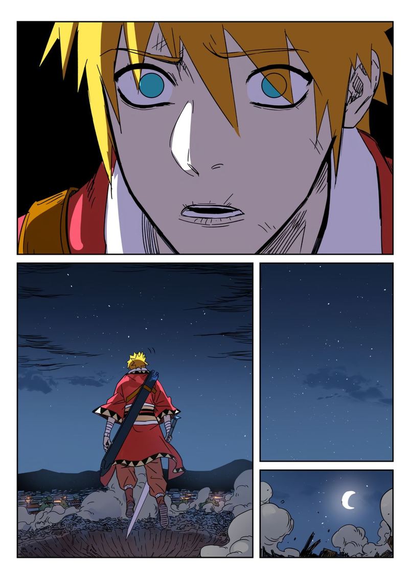 Tales Of Demons And Gods 294 10