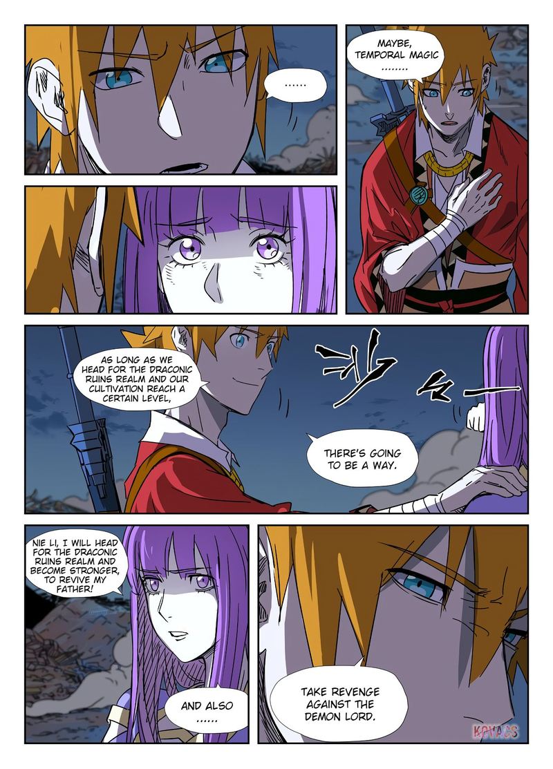 Tales Of Demons And Gods 294 15