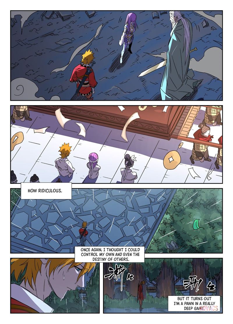 Tales Of Demons And Gods 294 16