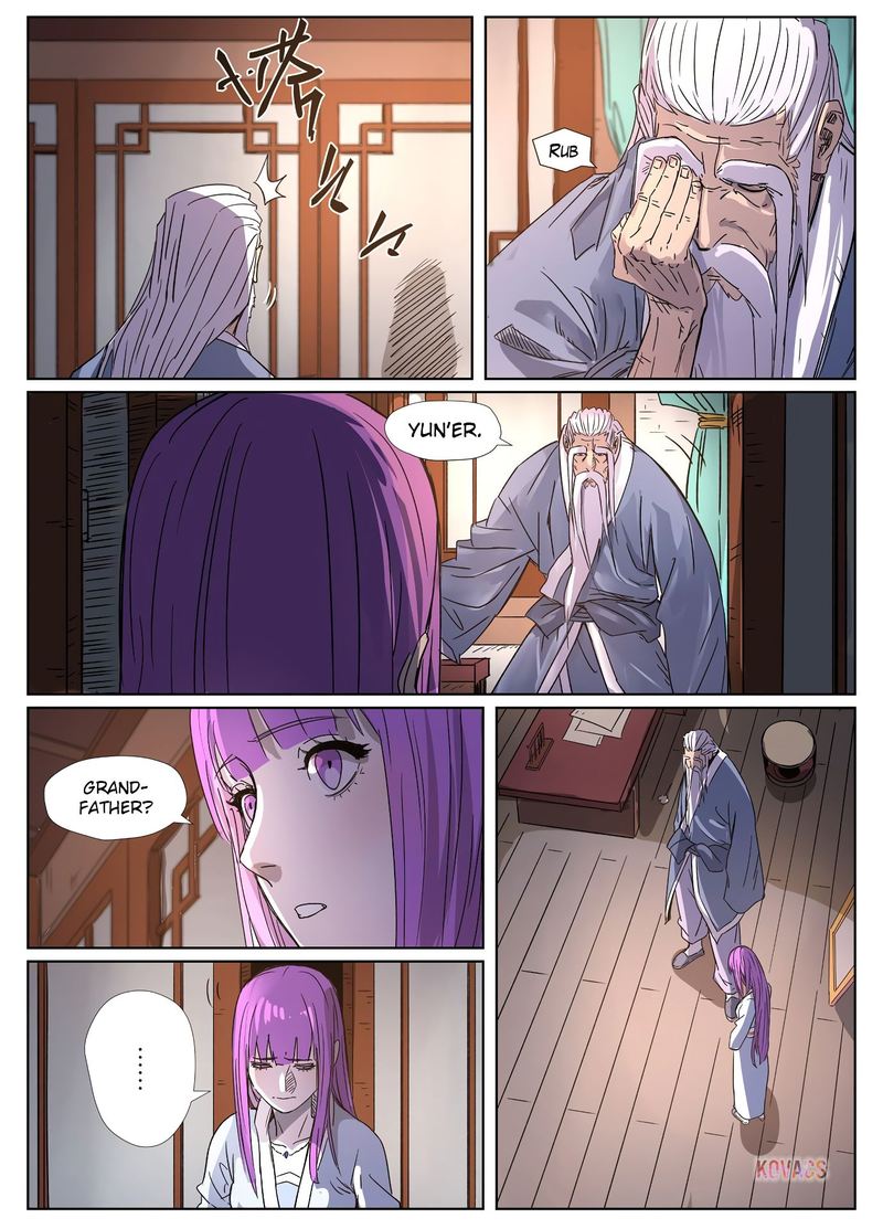 Tales Of Demons And Gods 294 18