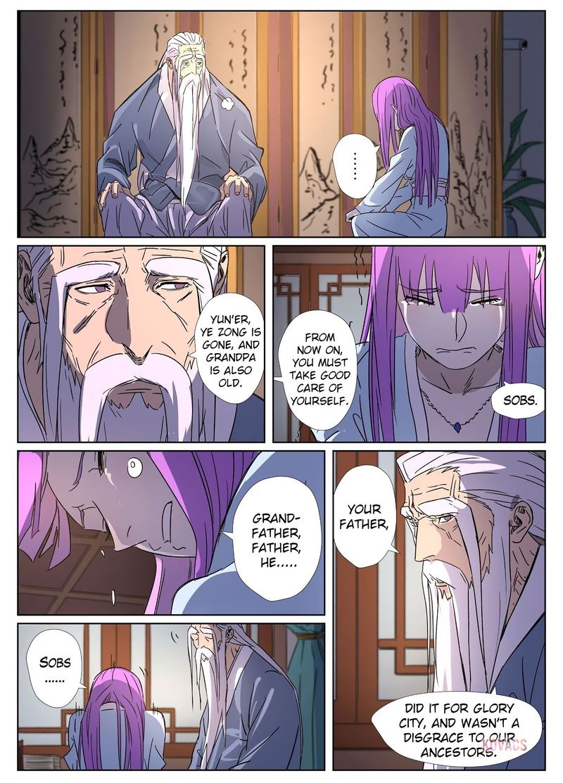 Tales Of Demons And Gods 294 19