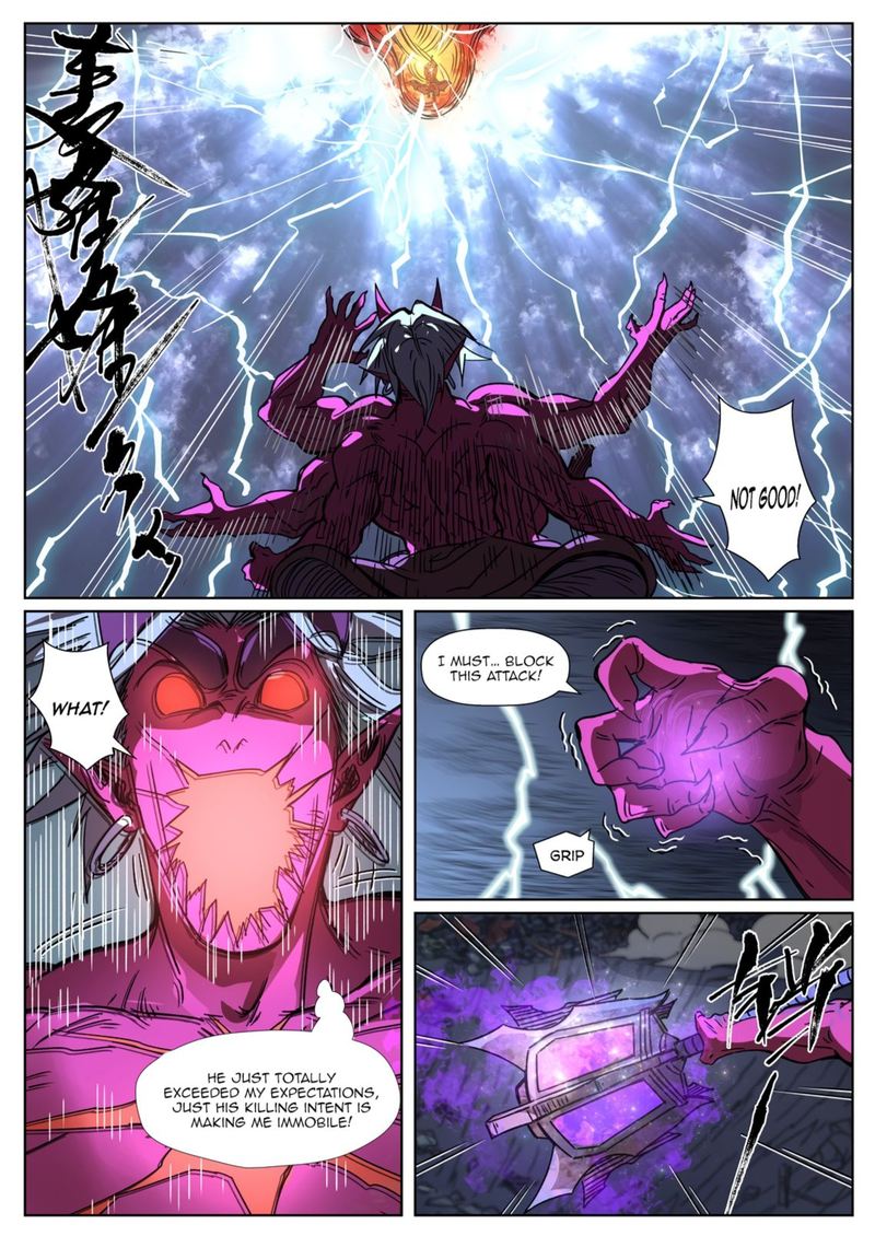 Tales Of Demons And Gods 294 2