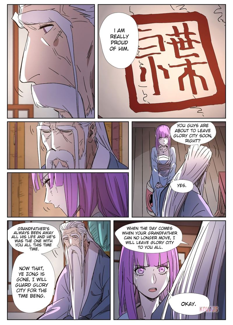 Tales Of Demons And Gods 294 20
