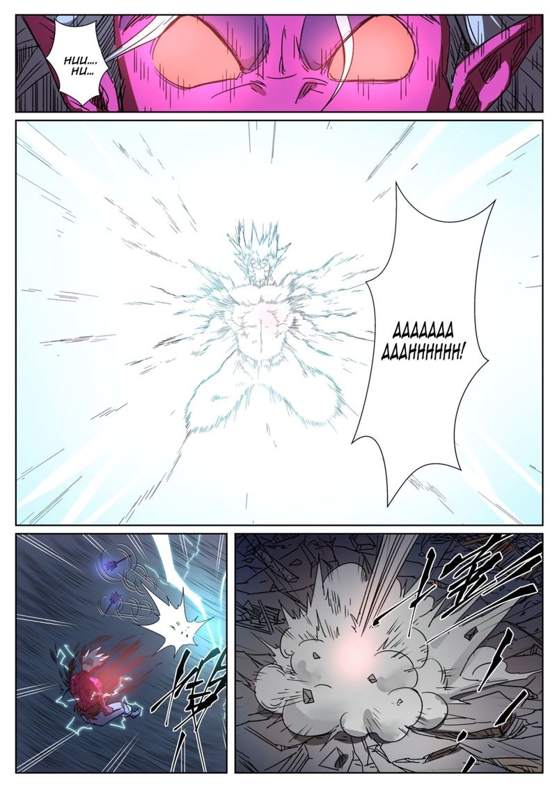 Tales Of Demons And Gods 294 4