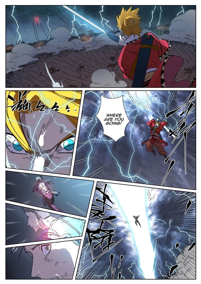 Tales Of Demons And Gods 294 6