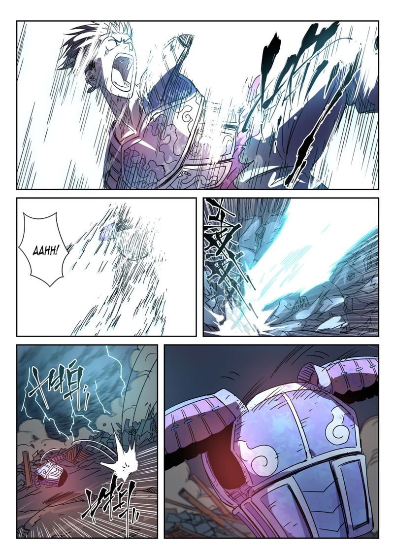 Tales Of Demons And Gods 294 7