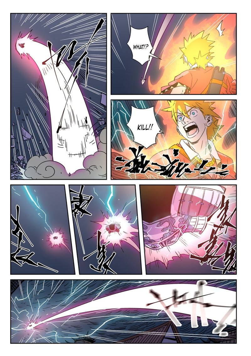 Tales Of Demons And Gods 294 8