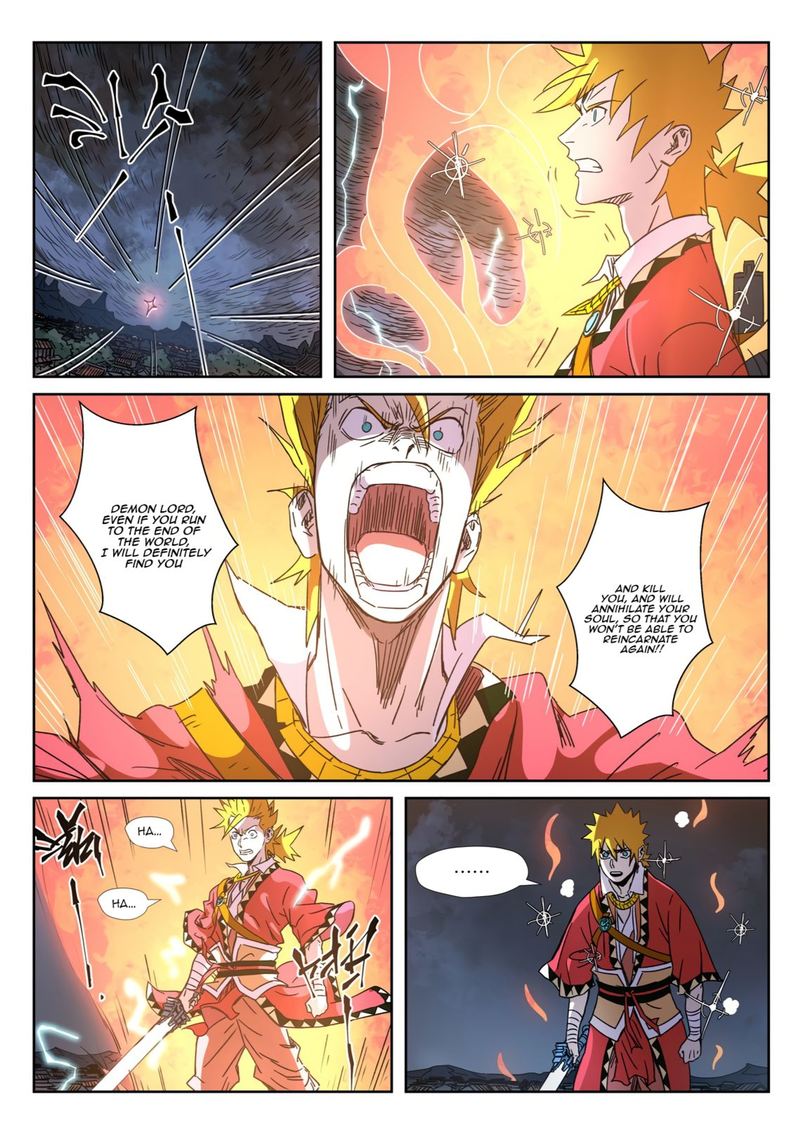 Tales Of Demons And Gods 294 9